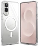 Чехол Ringke Fusion Magnetic для Samsung Galaxy S25 Edge Clear (FMG1066E52) - изображение 1