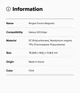 Чехол Ringke Fusion Magnetic для Samsung Galaxy S25 Edge Clear (FMG1066E52) - изображение 10