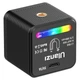 Відеосвітло Ulanzi Vijim RGB COB VEDIO LIGHT (UV-2878 L2 RGB) (UV-2878) - изображение 8