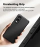 Чехол Ringke Onyx Magnetic для Samsung Galaxy S25 Edge Black (OMG1068E55) - изображение 11