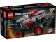Конструктор LEGO Technic Monster Jam ThunderROARus з інерційним двигуном 232 деталей (42200) - зображення 1