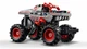 Конструктор LEGO Technic Monster Jam ThunderROARus з інерційним двигуном 232 деталей (42200) - зображення 4