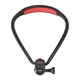 Кріплення Ulanzi Vijim Go-Quick II Magnetic Neck Holder Mount For Action Cameras (UV-T011GBB1 Go Quick II ) (UV-T011GBB1) - зображення 2