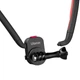 Кріплення Ulanzi Vijim Go-Quick II Magnetic Neck Holder Mount For Action Cameras (UV-T011GBB1 Go Quick II ) (UV-T011GBB1) - зображення 5