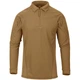 Сорочка поло Helikon-Tex Range Long Sleeve, Coyote, L - зображення 1