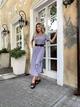 Fashions • Платье женское Entourage Fashions 54-56 графит (1046-бу) - изображение 1