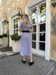 Fashions • Платье женское Entourage Fashions 54-56 графит (1046-бу) - изображение 8