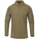 Сорочка поло Helikon-Tex Range Long Sleeve, Adaptive Green, M - зображення 1