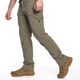 Брюки тактические демисезонные Helikon OTP VersaStretch, Adaptive Green, W30/L34 - изображение 2
