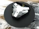 Люстра ML472-6 белая Ledcoin на 6 ламп GX53 (потолочный светильник под сменные LED лампы) Ø1000х55 мм - изображение 8