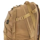 Рюкзак Helikon EDC Cordura 21 л, Coyote - зображення 6