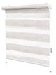 Ролета тканинна ROLLOTEX День-Ніч BH-26 96х150 см SAND (735865) - изображение 1