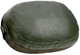 Подушка Baseus ComfortRide Series Double-Sided Car Headrest Pillow Forest Green (C20036403611-00) - зображення 2