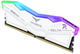 Pamięć RAM Team Group DDR5-6000 32768MB PC5-48000 (Kit of 2x16384) T-Force Delta RGB White (FF4D532G6000HC30DC01) - obraz 4