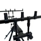 Подставка родпод Eclipse SDCS-125 4 ноги - изображение 5