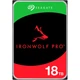 Жесткий диск Seagate IronWolf Pro 18 TB (ST18000NT001) - изображение 1