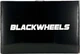Роликові ковзани Blackwheels Flex Pro 34-37 м'ятний колір - зображення 12