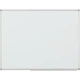 Офісна дошка Buromax magnetic, 120х200 см, aluminum frame (BM.0007) - зображення 1