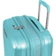 Чемодан Gabol Queens (L) Verde Mint (125047-045) (931365) - изображение 8
