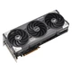 Видеокарта ASUS Radeon RX 9070 XT 16Gb TUF OC GAMING (TUF-RX9070XT-O16G-GAMING) - изображение 5
