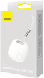 Чохол-брелок Baseus T2 Pro Smart Device Tracker White (FMTP000002) - зображення 4