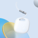 Чохол-брелок Baseus T2 Pro Smart Device Tracker White (FMTP000002) - зображення 12