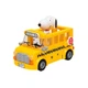 Конструктор Pantasy Snoopy - Шкільний автобус (86906) - зображення 1