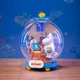 Конструктор Pantasy Moomin - Муми-тролли Отдых (87207) - изображение 4