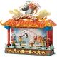 Конструктор Pantasy Kungfu Panda -Кунгфу Театр (86514) - изображение 1