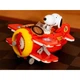 Конструктор Pantasy Snoopy - Биплан (86903) - изображение 1