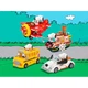 Конструктор Pantasy Snoopy - Биплан (86903) - изображение 2