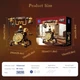 Конструктор Pantasy Original - Retro Phone (85018) - изображение 5