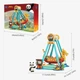 Конструктор Pantasy Kungfu Panda - Катание на пиратском корабле (86516) - изображение 7