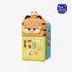 Конструктор Pantasy Garfield -Fantastic Machines - Большой холодильник (86809) - изображение 1
