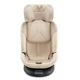 Автокресло Kinderkraft Xpedition 3 i-Size 360 Beige (KCXPED03BEG0000) (5902533926794) - изображение 4