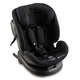 Автокрісло Kinderkraft Xpedition 3 i-Size 360 Black (KCXPED03BLK0000) (5902533926763) - зображення 10