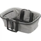Коляска Nuna 2 в 1 Demi Grow, Frost, сірий (ST08100/CC03901FRTGL) - зображення 6