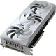 Відеокарта GF RTX 5070 Ti 16GB GDDR7 Eagle OC Ice Gigabyte (GV-N507TEAGLEOC ICE-16GD) - изображение 4
