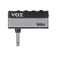Гитарный усилитель VOX amPlug 3 US Silver (235871) - изображение 2