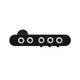 Гитарный усилитель Hotone Audio Valeton Rh-100 Rushead Max (236676) - изображение 4