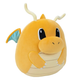 М'яка іграшка Squishmallows Pokemon Dragonite 25 cм (0196566198159) - зображення 2