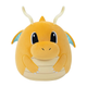 М'яка іграшка Squishmallows Pokemon Dragonite 25 cм (0196566198159) - зображення 3