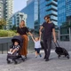 Коляска Chicco Trolleyme Stroller (79865.28) - изображение 2
