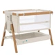 Ліжечко Tutti Bambini трансформер 2 в 1 CoZee XL (211209/7508) - зображення 1