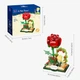 Конструктор Pantasy Le Petit Prince -Звездный путь-Pоза (86317) - изображение 5