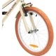 Дитячий велосипед Miqilong RM 20" бежевий (RBB-RM20-BEIGE) - зображення 4