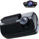 Видеорегистратор Aspiring Griffon 1 Dual 4K Speedcam Wi-Fi GPS (Aspiring Griffon 1 Dual, 4K, Speedcam, Wi-Fi, GPS) - изображение 5