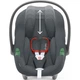 Автокрісло Cybex Aton B2 i-Size / Steel Grey dark grey (521003593) - зображення 4