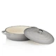 Гусятниця Kela Calido 6 л Grey (12608) - зображення 2