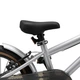 Детский велосипед Miqilong ST 16" срібний (RBB-ST16-SILVER) - изображение 3